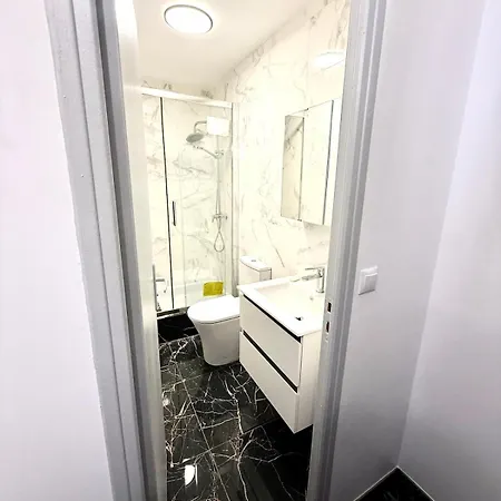 Center, Quiet, Comfort & Proximity Apartmán *