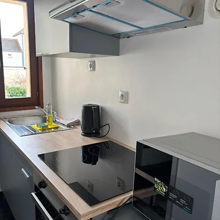 Apartmán Center, Quiet, Comfort & Proximity *