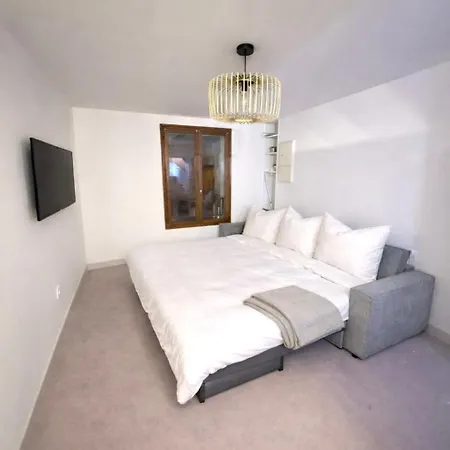 Center, Quiet, Comfort & Proximity Apartmán Meaux