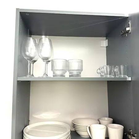 Apartmán Center, Quiet, Comfort & Proximity *